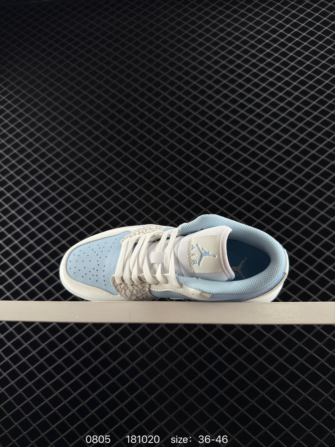 Nike Air Jordan 1 Low